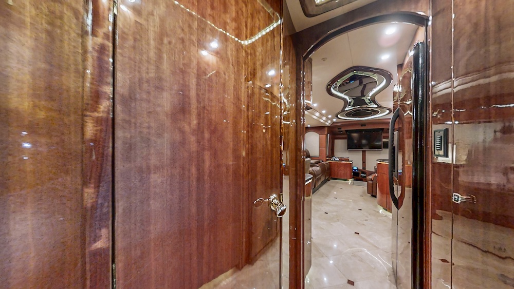 2012 Prevost Millennium H3-45 For Sale