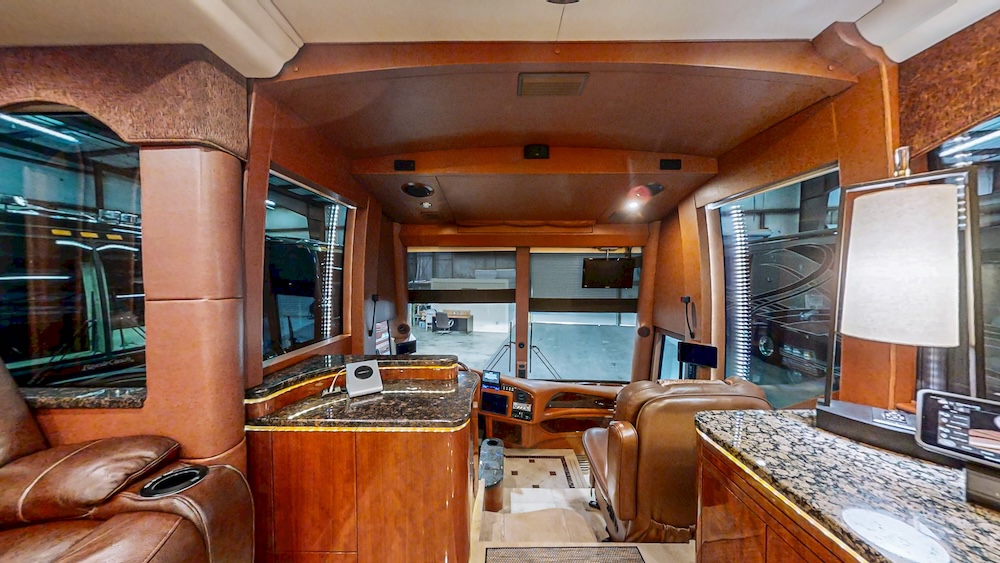 2012 Prevost Millennium H3-45 For Sale