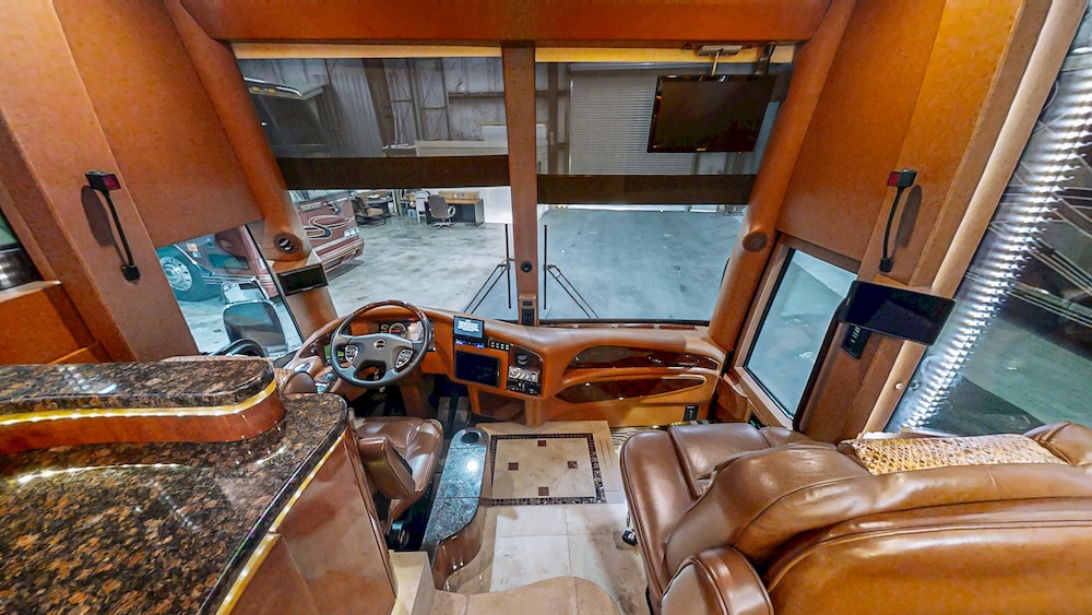 2012 Prevost Millennium H3-45 For Sale