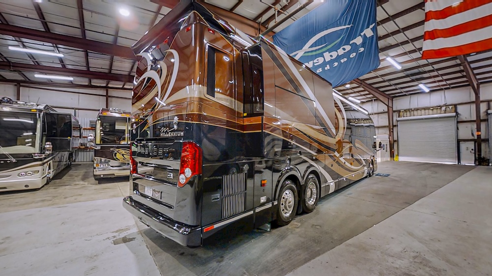 2012 Prevost Millennium H3-45 For Sale