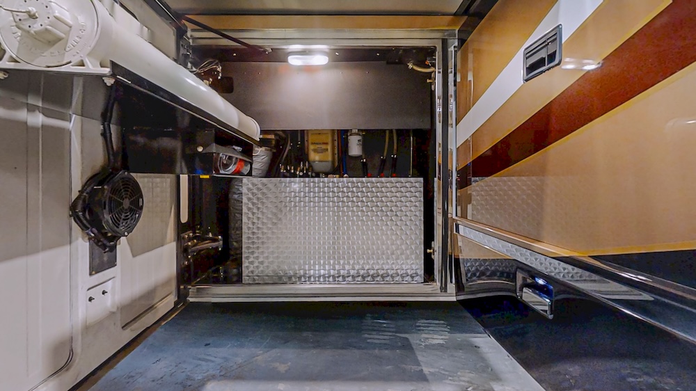 2012 Prevost Millennium H3-45 For Sale