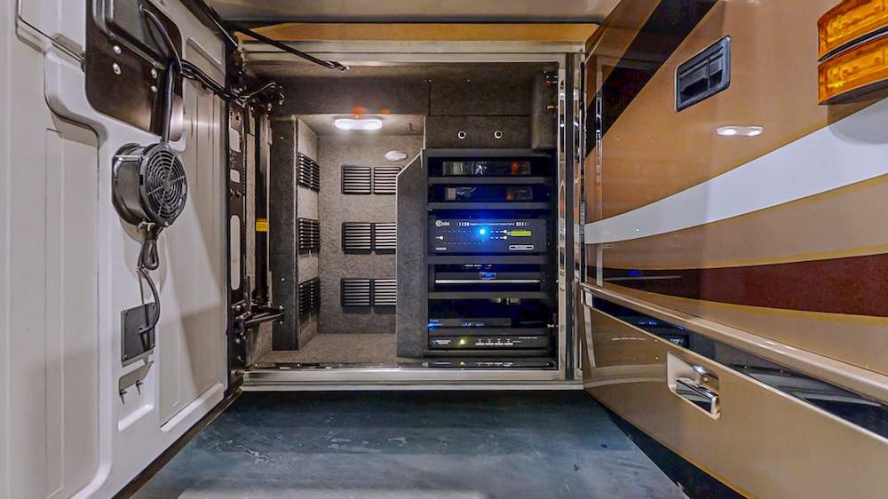 2012 Prevost Millennium H3-45 For Sale