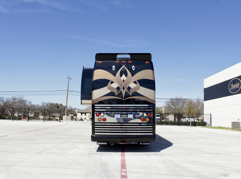 2012 Prevost Millennium H3-45 For Sale