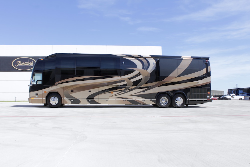 2012 Prevost Millennium H3-45 For Sale