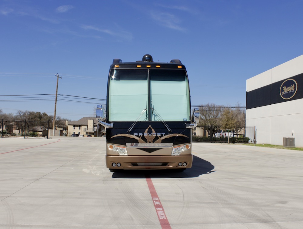 2012 Prevost Millennium H3-45 For Sale