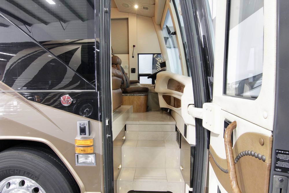 2012 Prevost Millennium H3-45 For Sale