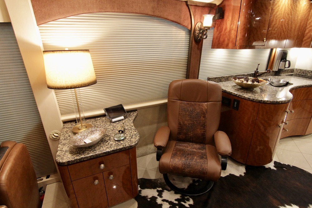 2012 Prevost Millennium H3-45 For Sale