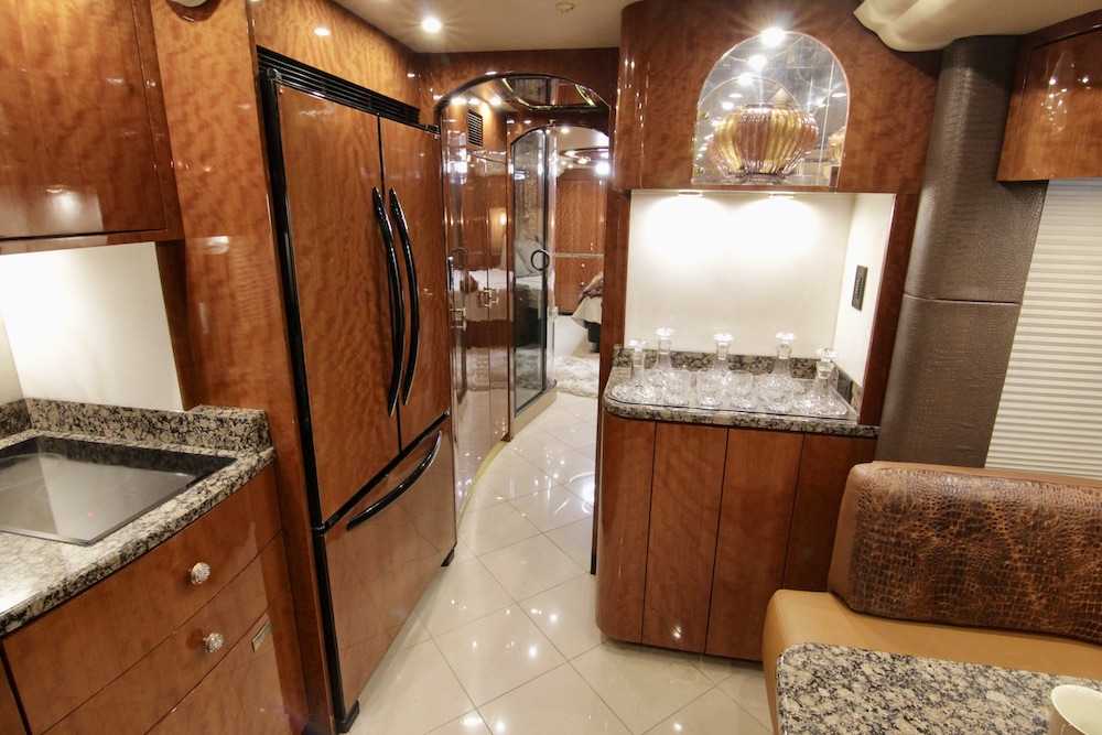 2012 Prevost Millennium H3-45 For Sale