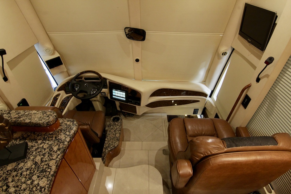 2012 Prevost Millennium H3-45 For Sale