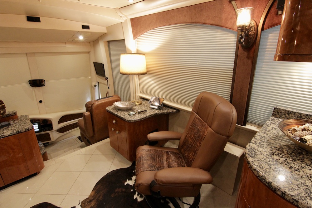 2012 Prevost Millennium H3-45 For Sale