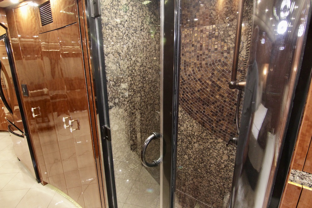 2012 Prevost Millennium H3-45 For Sale