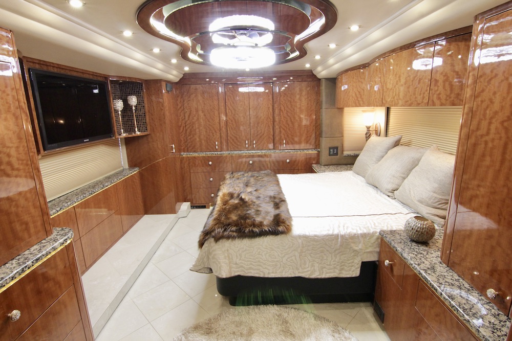 2012 Prevost Millennium H3-45 For Sale