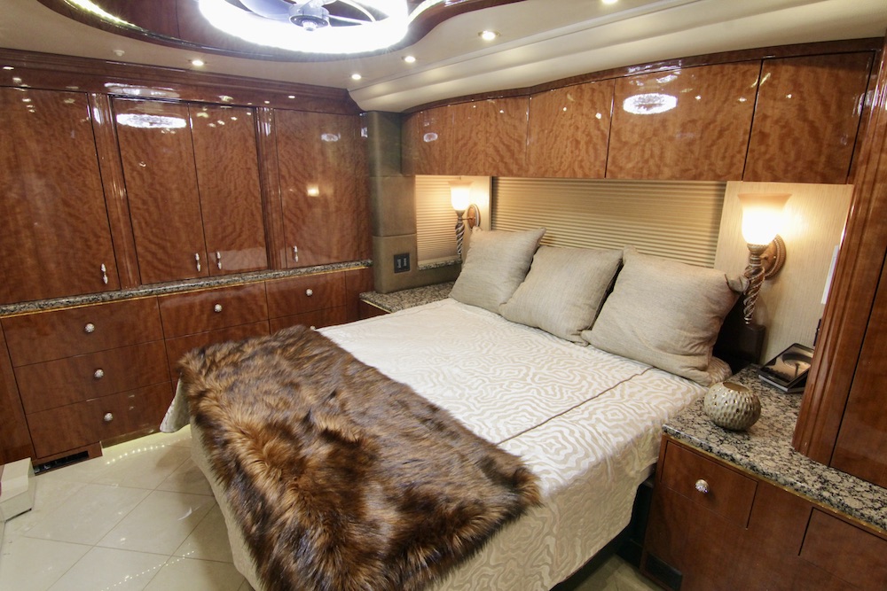 2012 Prevost Millennium H3-45 For Sale