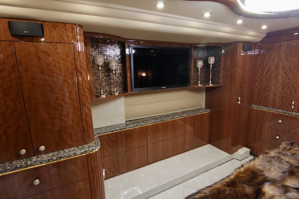 2012 Prevost Millennium H3-45 For Sale