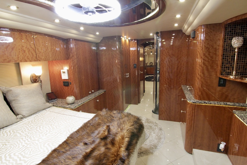 2012 Prevost Millennium H3-45 For Sale