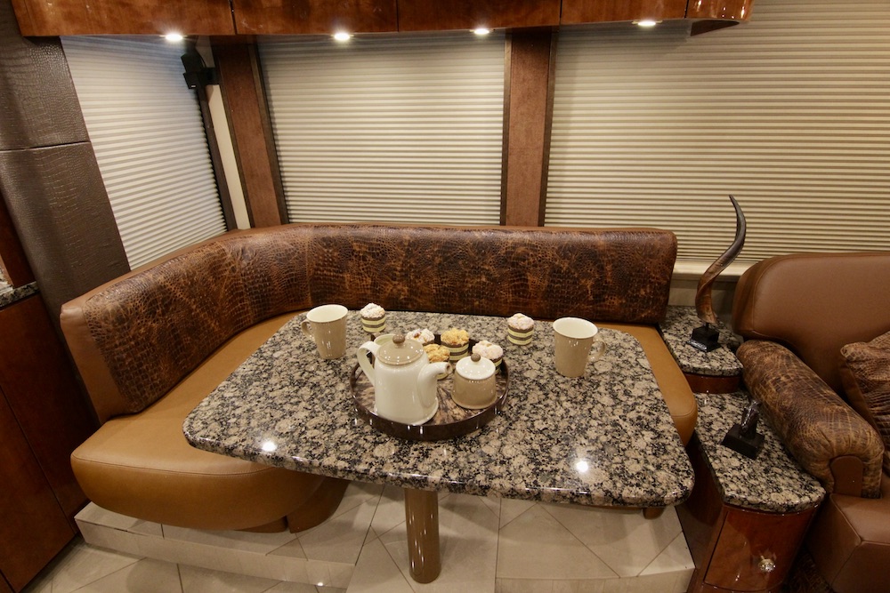 2012 Prevost Millennium H3-45 For Sale