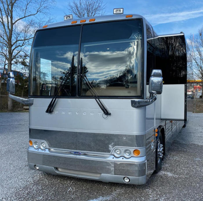 2012 Prevost Star XLII For Sale