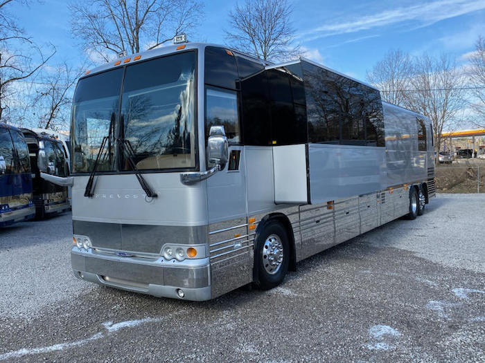 2012 Prevost Star XLII For Sale