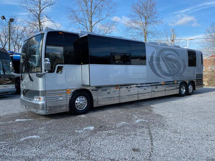 2012 Prevost Star XLII For Sale