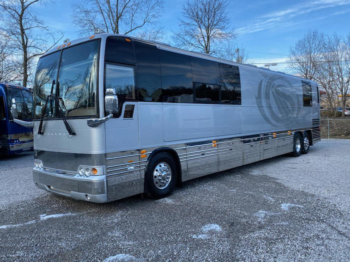 2012 Prevost Star XLII For Sale