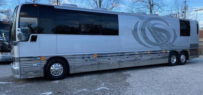 2012 Prevost Star XLII For Sale