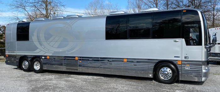 2012 Prevost Star XLII For Sale