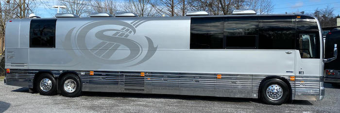 2012 Prevost Star XLII For Sale