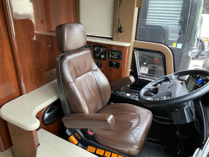 2012 Prevost Star XLII For Sale