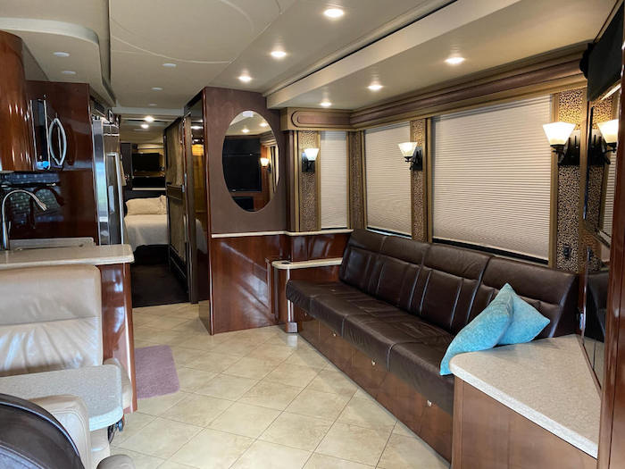 2012 Prevost Star XLII For Sale