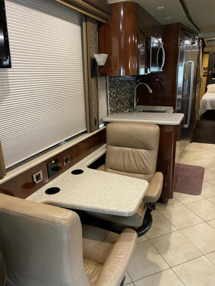 2012 Prevost Star XLII For Sale