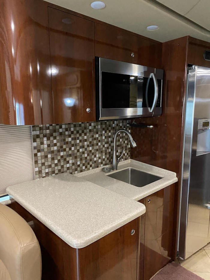 2012 Prevost Star XLII For Sale