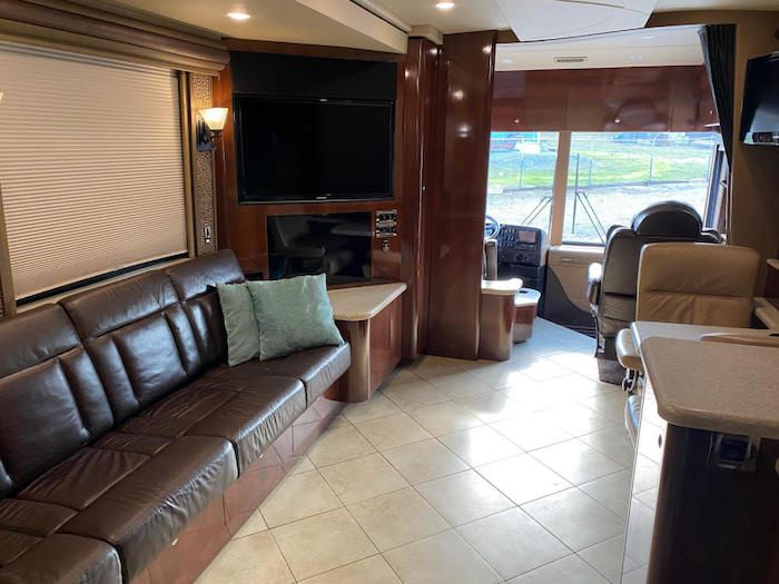 2012 Prevost Star XLII For Sale