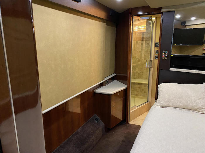 2012 Prevost Star XLII For Sale