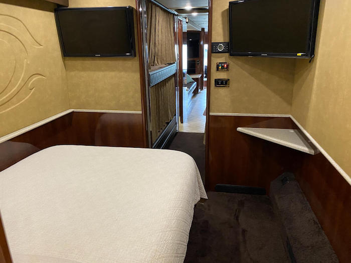 2012 Prevost Star XLII For Sale