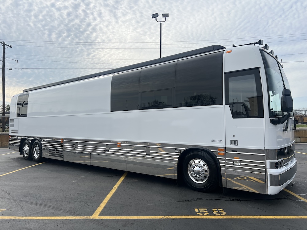 2012 Prevost  Star XLII For Sale