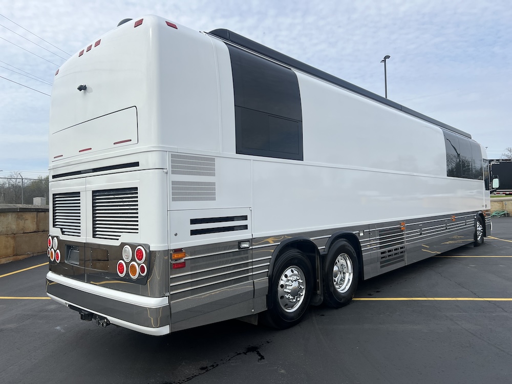 2012 Prevost  Star XLII For Sale