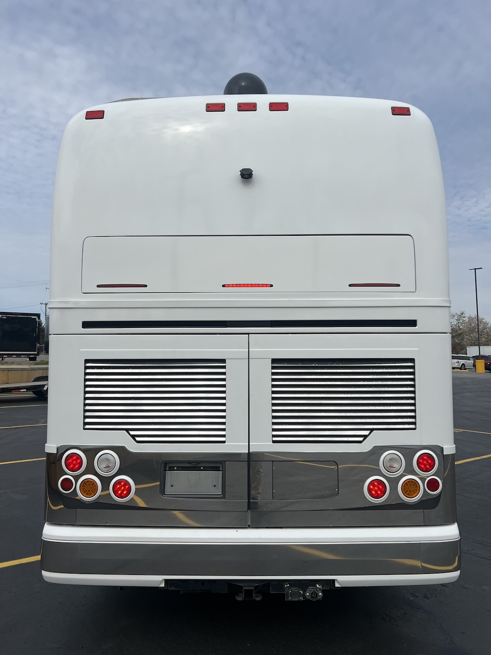 2012 Prevost  Star XLII For Sale