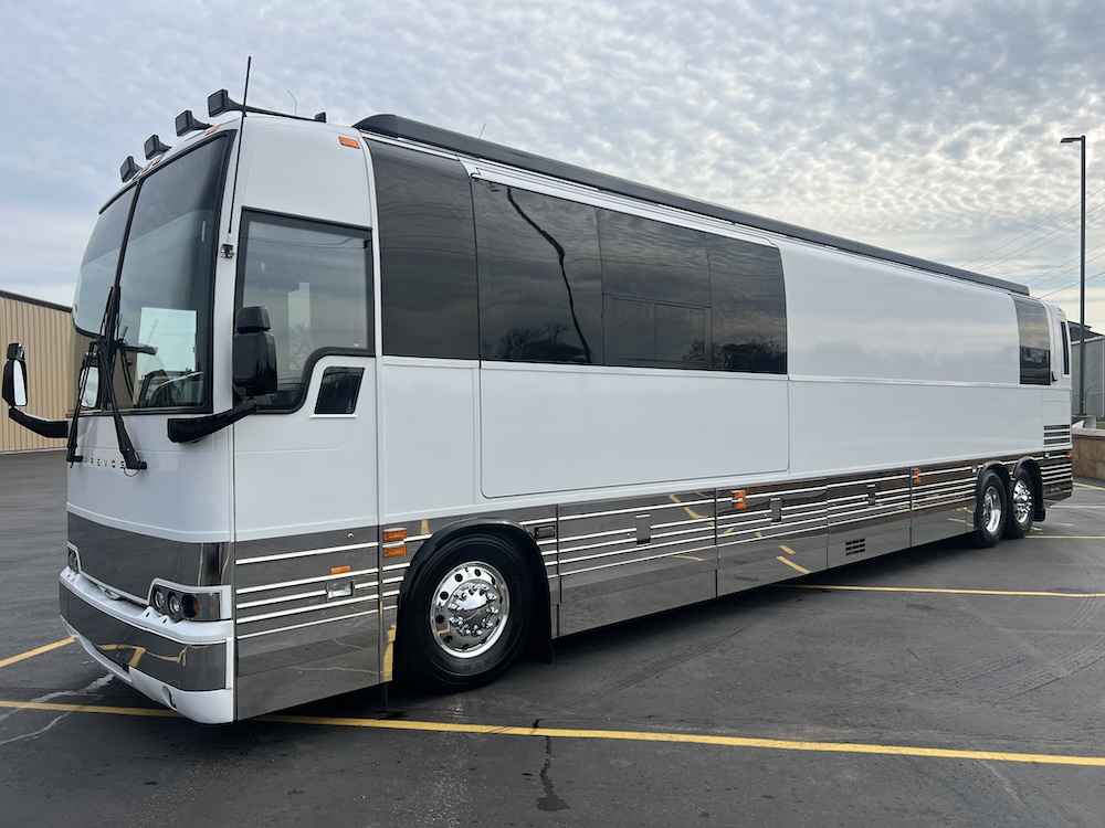 2012 Prevost  Star XLII For Sale