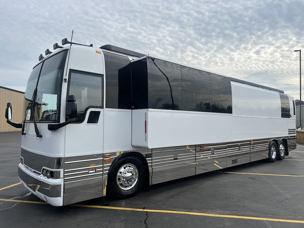 2012 Prevost  Star XLII For Sale