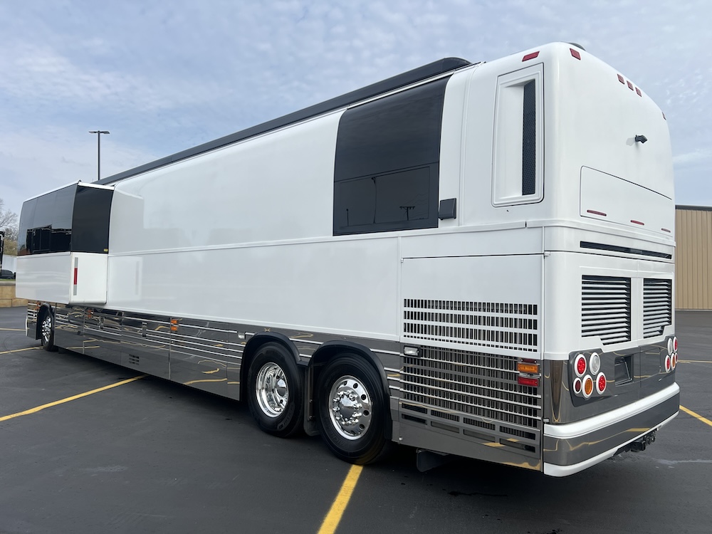 2012 Prevost  Star XLII For Sale