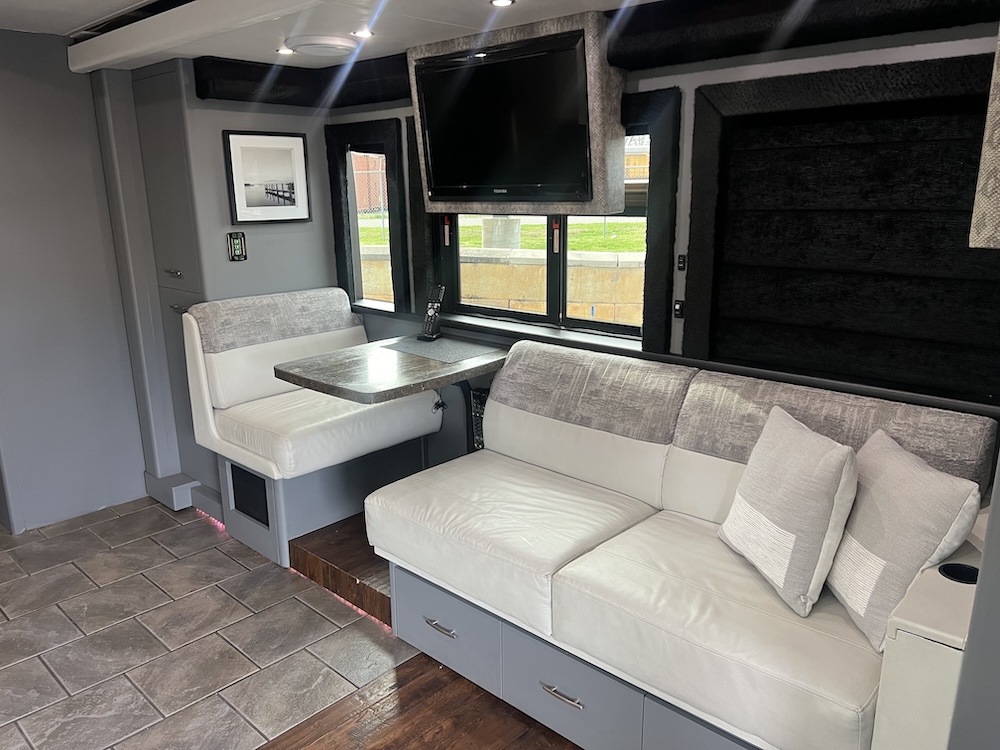 2012 Prevost  Star XLII For Sale