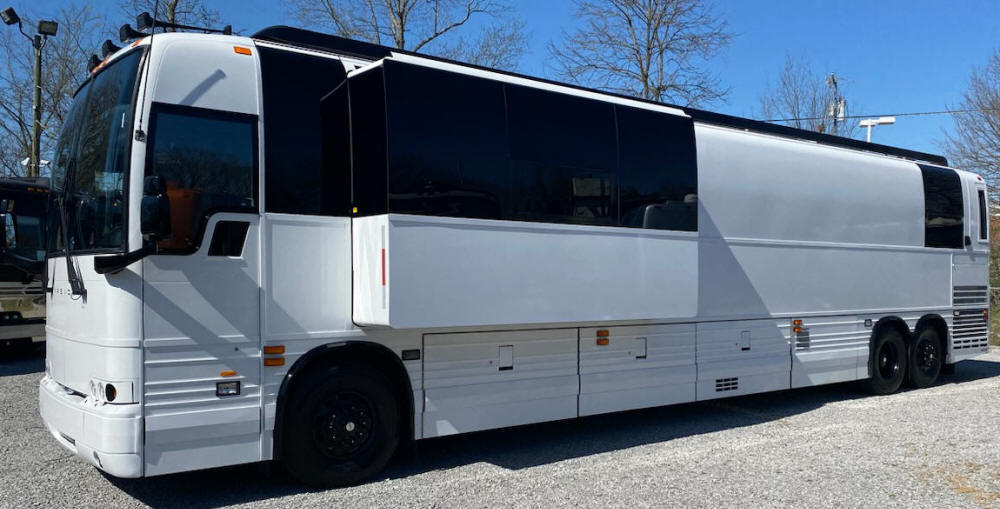 2012 Prevost XLII For Sale