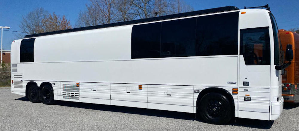 2012 Prevost XLII For Sale