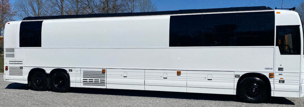 2012 Prevost XLII For Sale