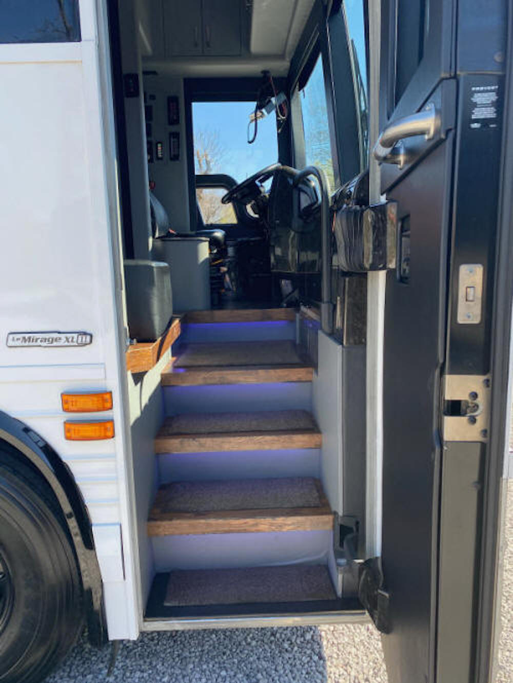 2012 Prevost XLII For Sale