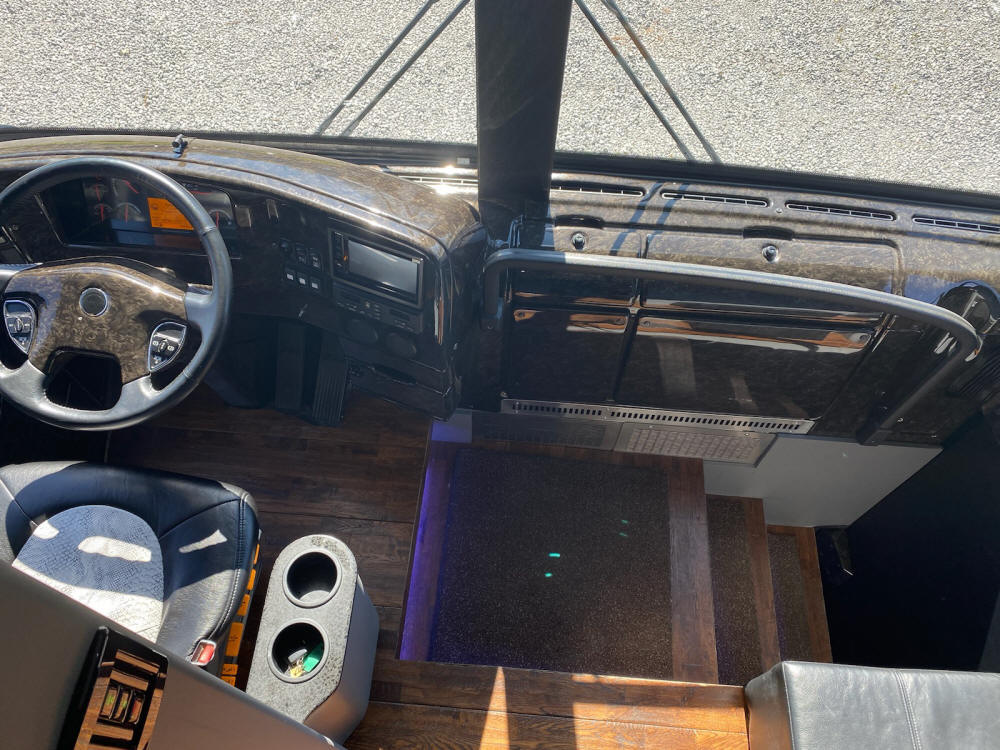2012 Prevost XLII For Sale
