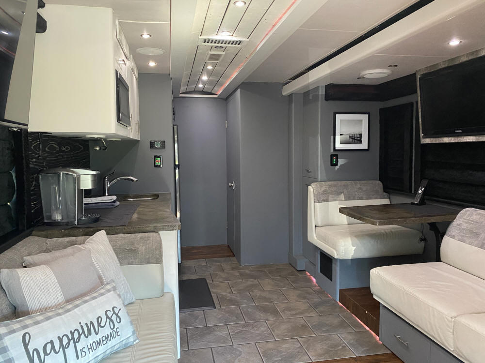 2012 Prevost XLII For Sale