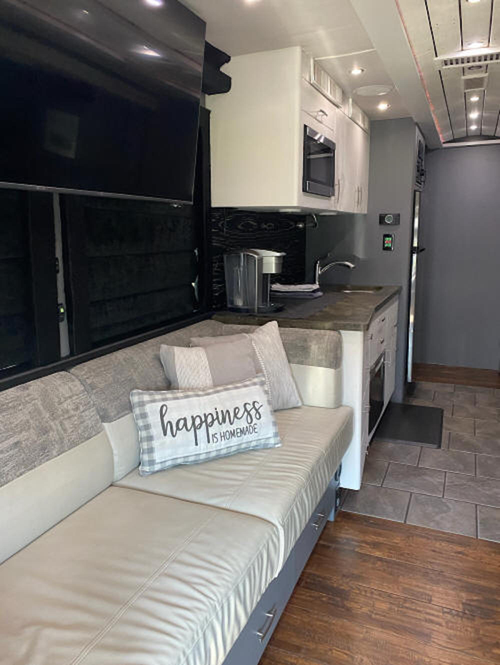 2012 Prevost XLII For Sale