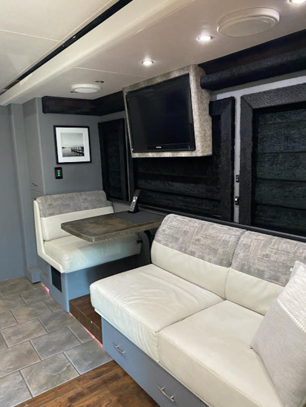 2012 Prevost XLII For Sale
