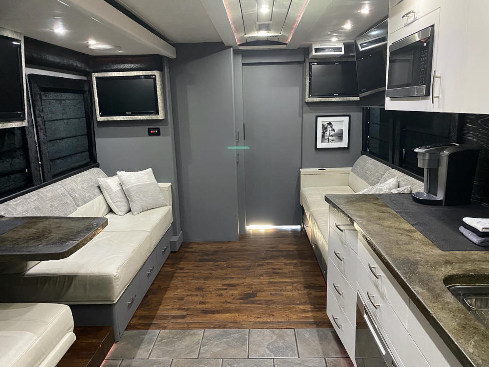 2012 Prevost XLII For Sale
